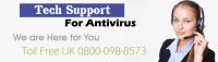 Antivirus Support UK image 5